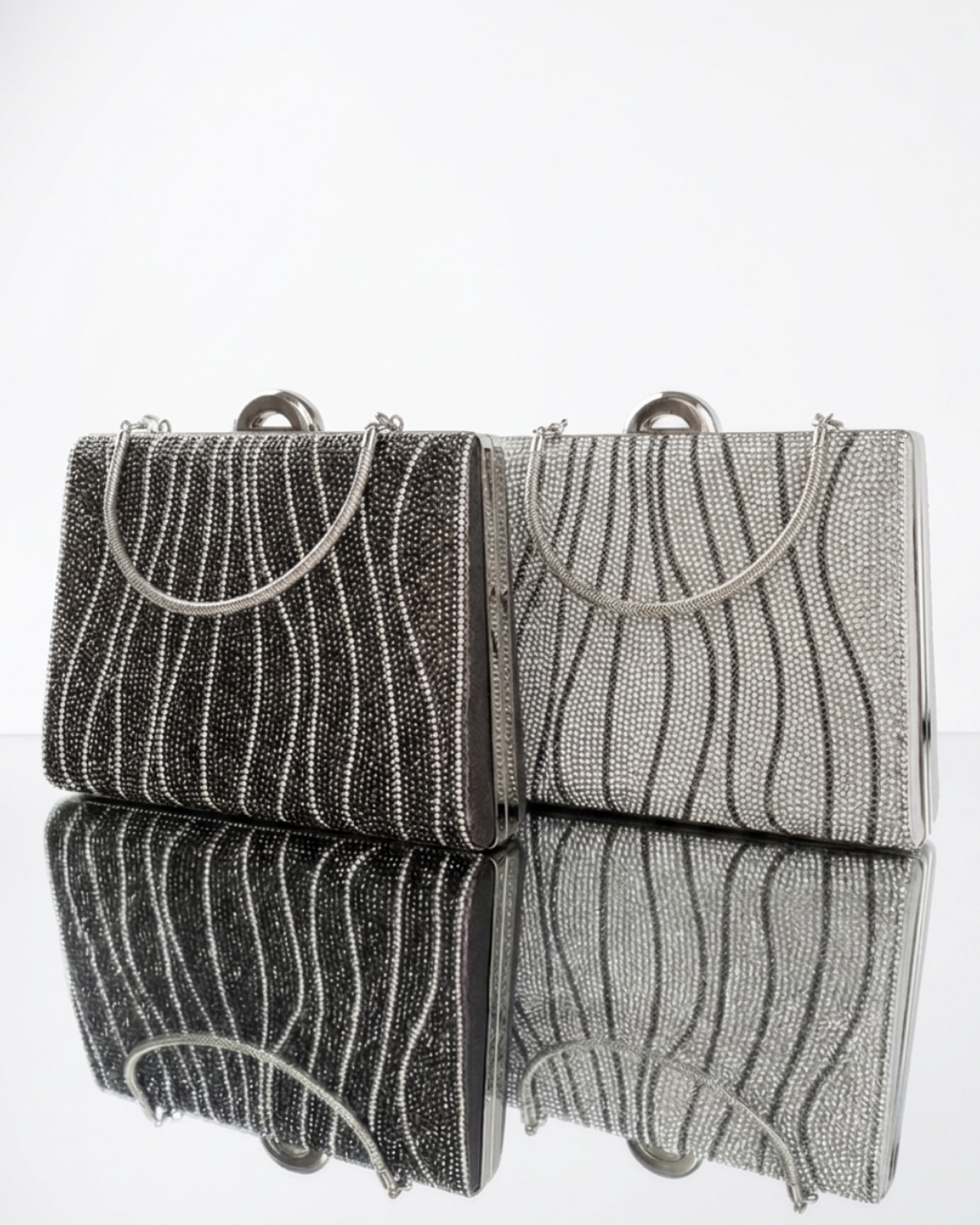 ZEBRA - ANTRASİT